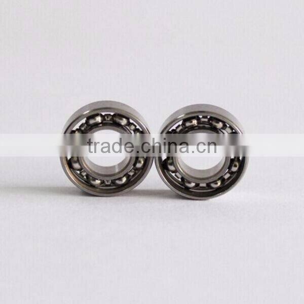 R188 stainless steel deep groove ball bearing for fidget spinner