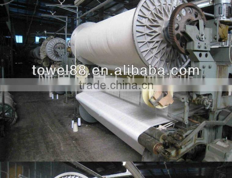 100% cotton animal hooded bath towel