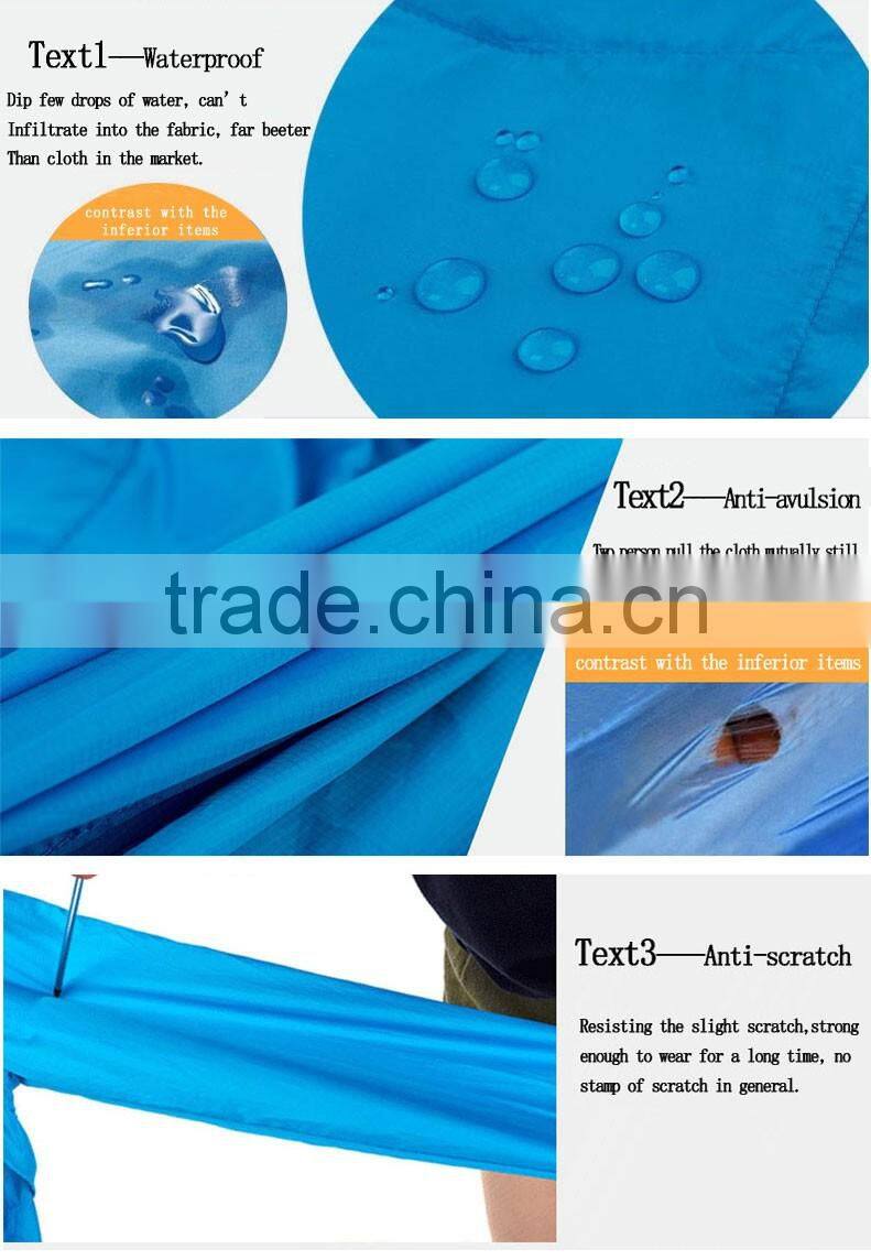 Excellent Quality Fashion Sun Protection Clothing