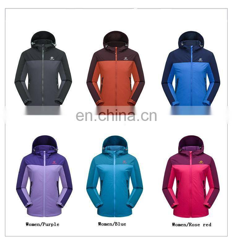 High quality windbreaker jacket for mens clothes