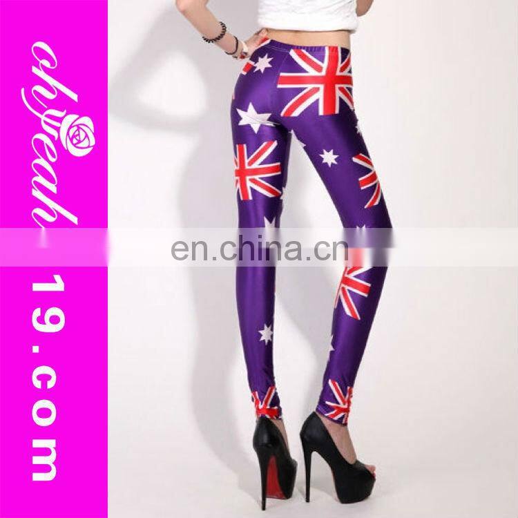 UK flag sexy girls hot leggings wholesale