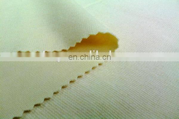 Winfar Textile Plain Dyed Knit Ponte De Roma 80% Polyester 17% Rayon 3% Spandex TR Fabric