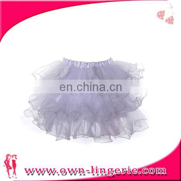 the most popular pure european black lace short women tutu dress