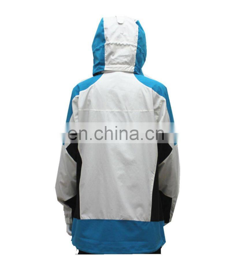 Outdoor Sports raincoat winter padding warm garment jacket