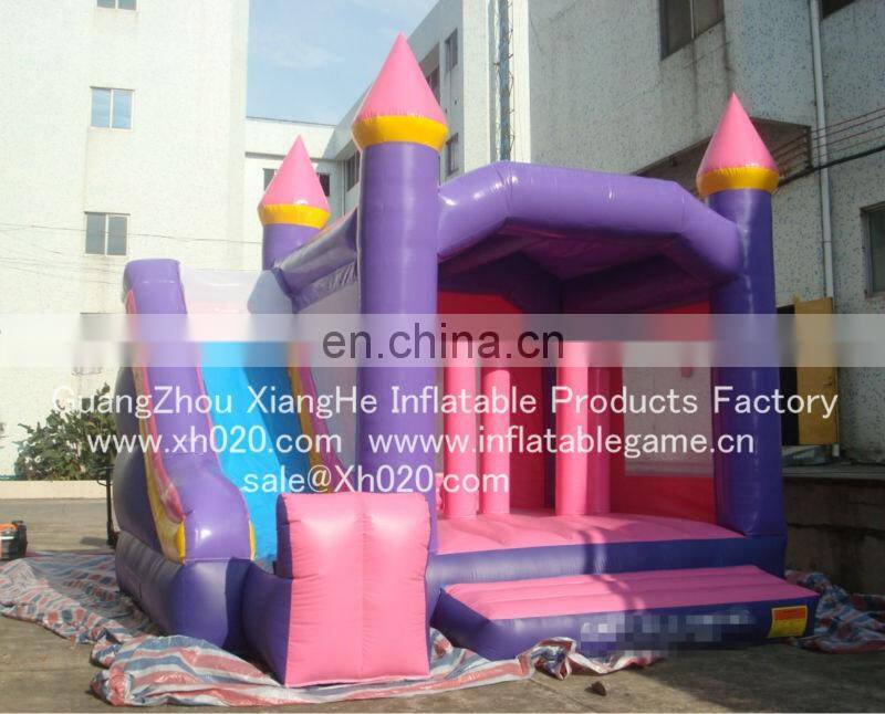 Hot sale commercial bouncey castle inflatable jumping