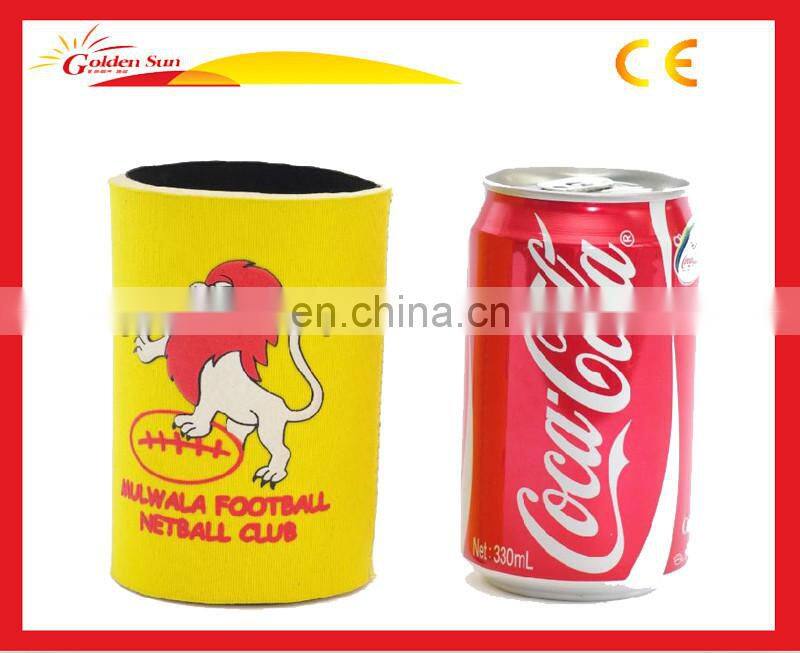 2014 Hot Selling Newest Snap Can Cooler