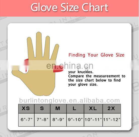 Wholesale Good Quality Kids Bike Gloves