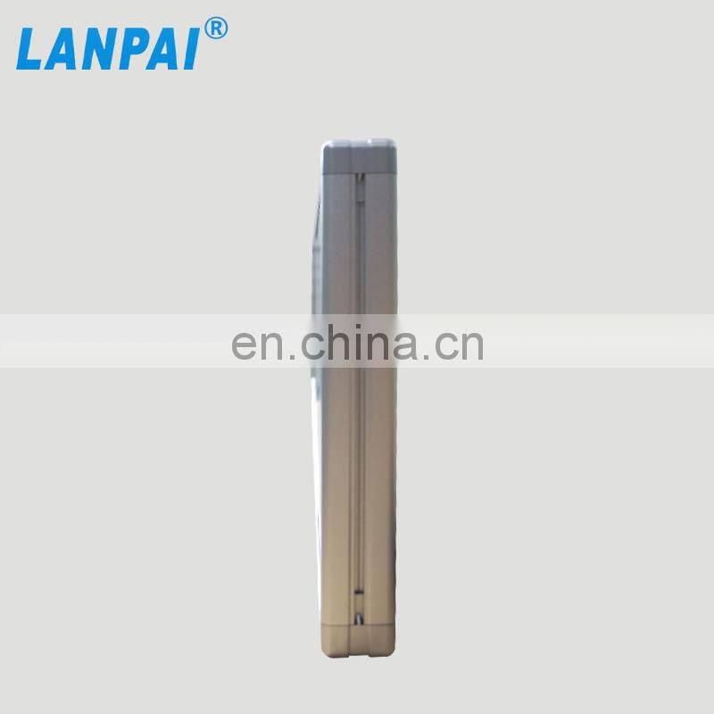 LANPAI Customized Secondaray development RS232 USB port Small indoor led sign