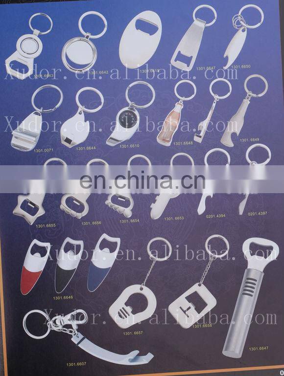 HOT PROMOTIONAL YOUR LOGO KEYRING HIGH QUALITY LED FLASH KEY CHAIN
