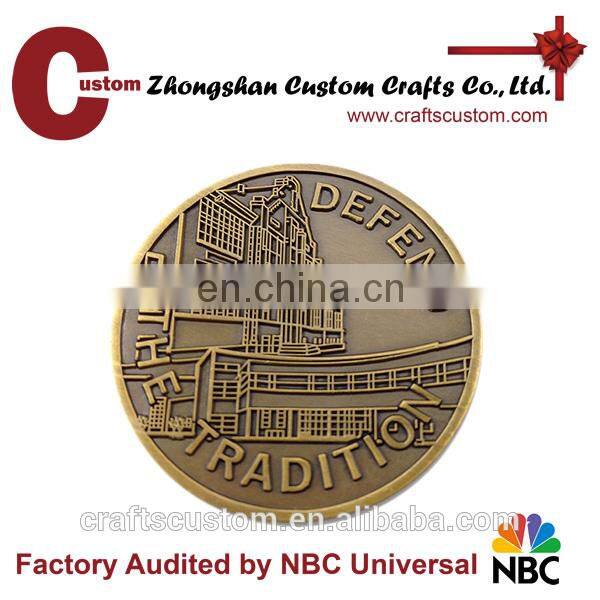 Custom make your own coin/blank silver coin