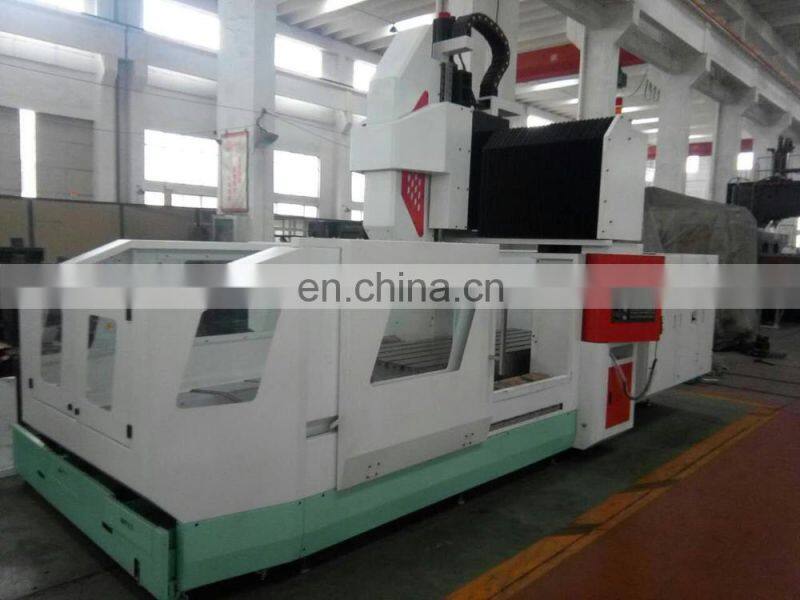 3 axis 4 axis 5 axis cnc machining aluminum milling machine list