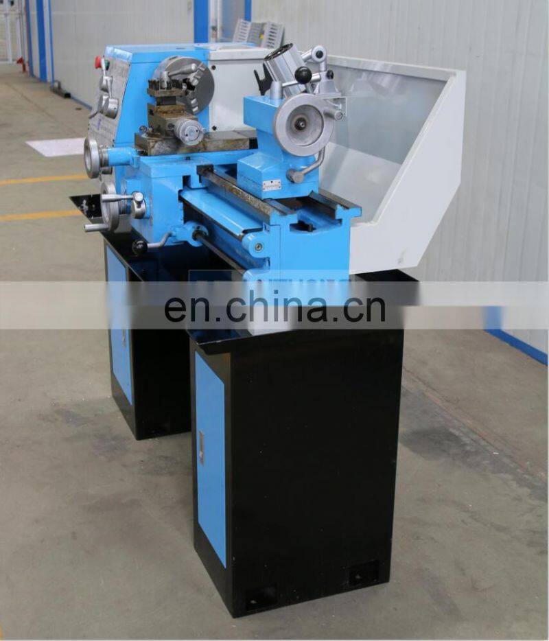High Precision Lathe Mini CJM250 CJM320 Mini Lathe Machine Price