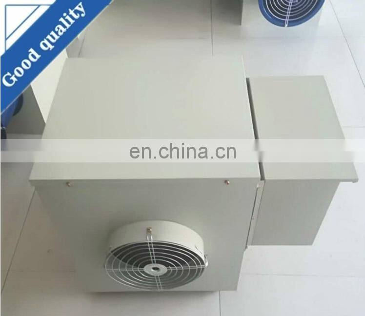 Best Price 45W Greenhouse Air Tube Heater