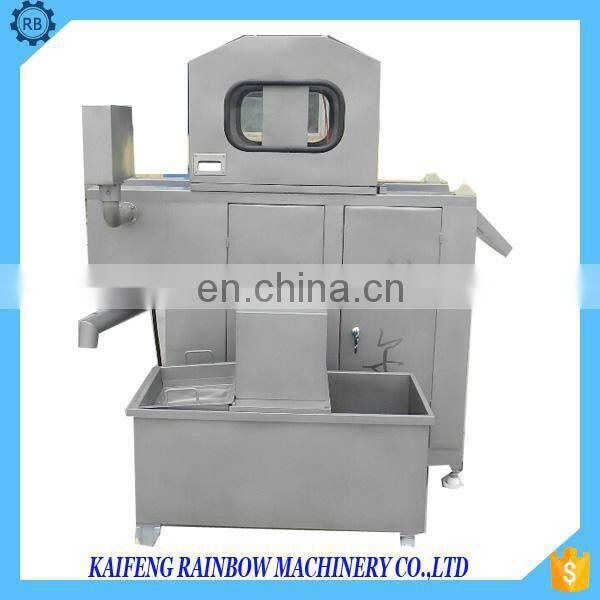 hot selling meat saline injector