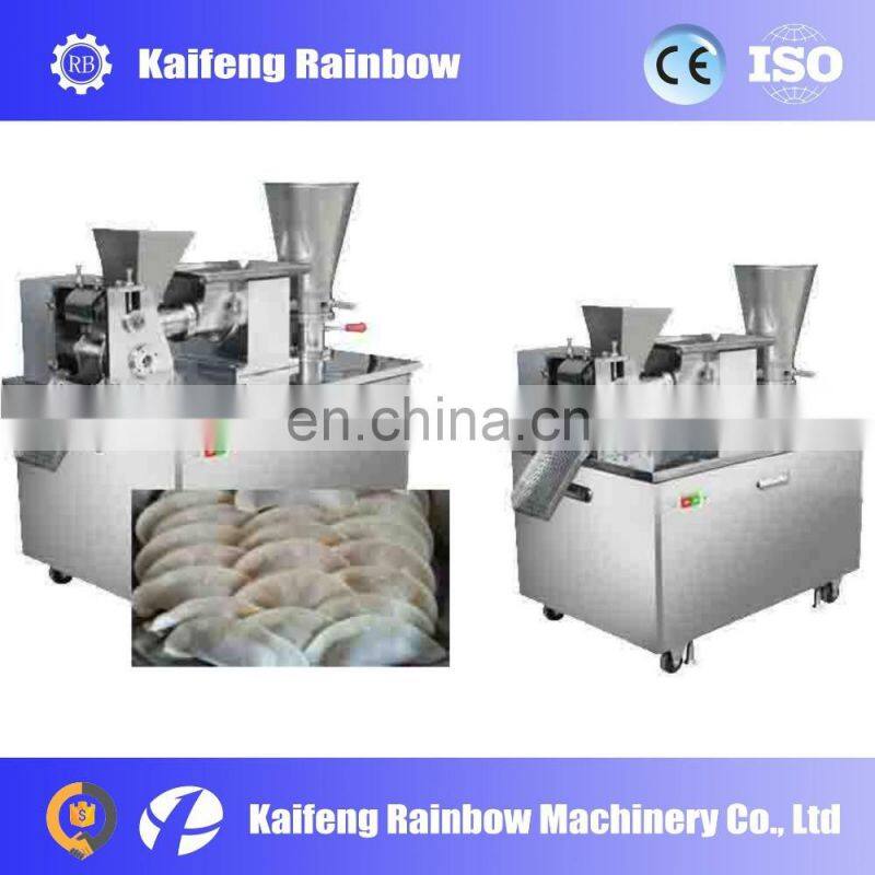 Household use multifunction wonton molding machine with molds