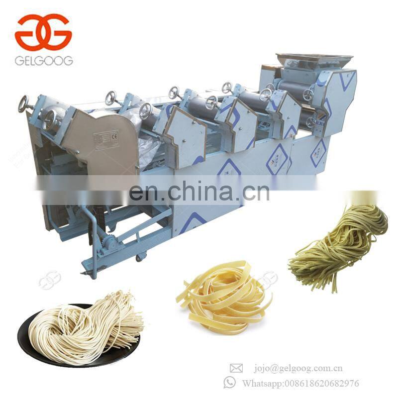 New Technology Commercial Chinese Vermicelli Noodles Equipment Grain Noodle Making Machine