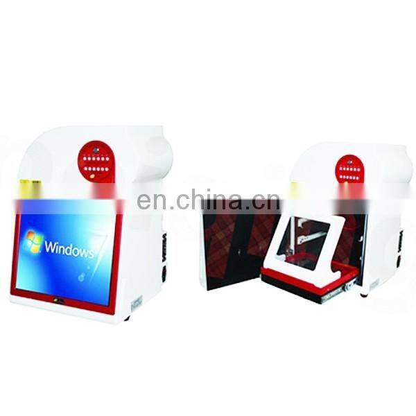 Mini chemiluminescence imaging instrument JS-1080P