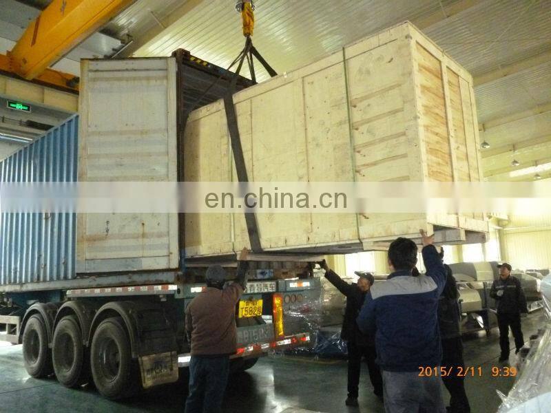 3 meter or 1.2 meter aluminum alloy profiles cnc milling machinecnc aluminium machining center curtain wall industry mil