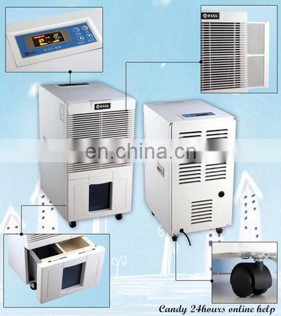 Dehumidifier 10L biggest water tank