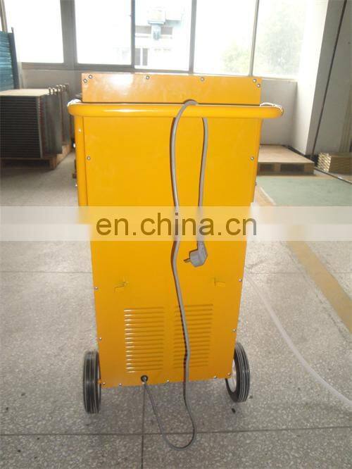 80 Liters Air Dehumidifier Moisture Removing Machine FDH-280BT
