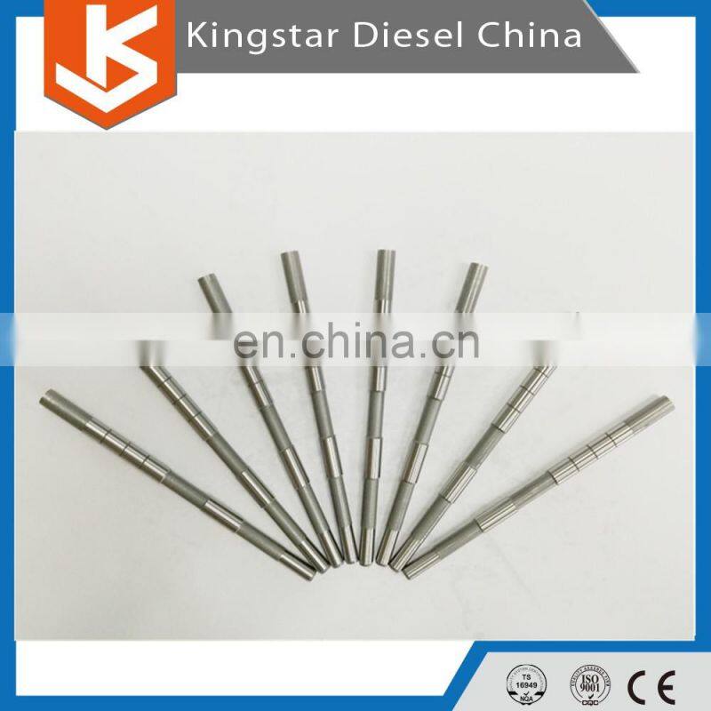 Best seller common rail valve rod KS10 for diesel fuel injector 16600-AV600/8H800