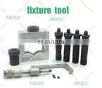 12pcs common rail injector clamping tool to hold injector used on test bench