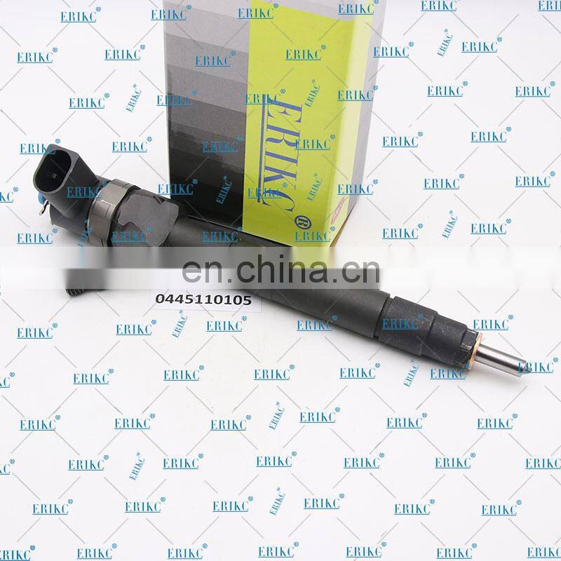 ERIKC 0445110105 fuel injector pump 0 445 110 105 0445 110 105 common rail diesel injection for B OSCH