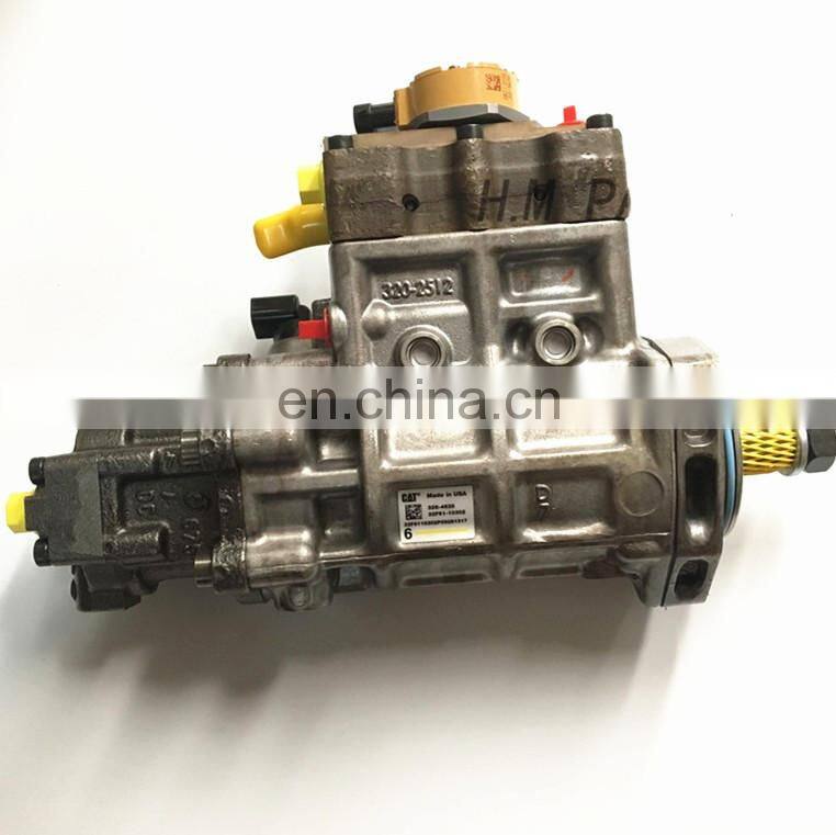 Fuel Injection Pump 32F61-10302 3264635 For E320D C6.4 Excavator Engine
