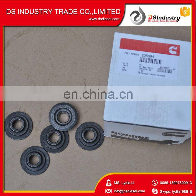 Diesel Engine Parts 205094 Valve Spring Retainer