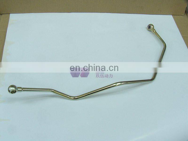 JIUWU POWER Turbocharger Delivery Pipe 1-13313518-1 FOR 6BD1T EX200 1133135181