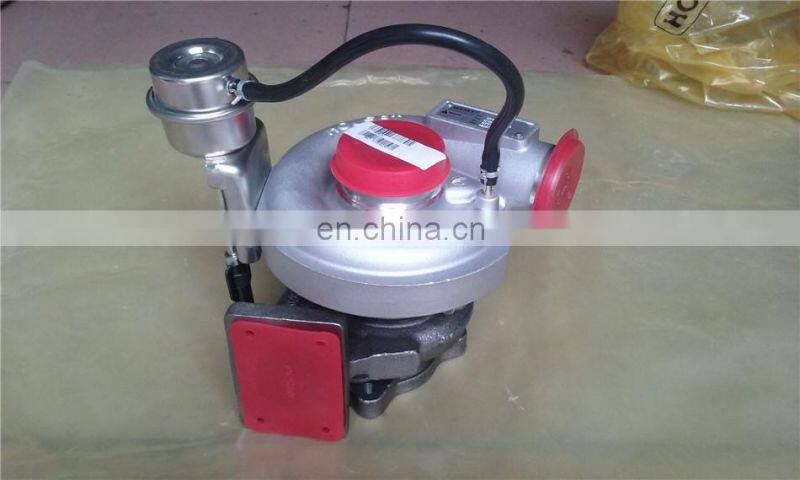 Diesel Engine HE200WG ISF3.8 3777897 turbocharger