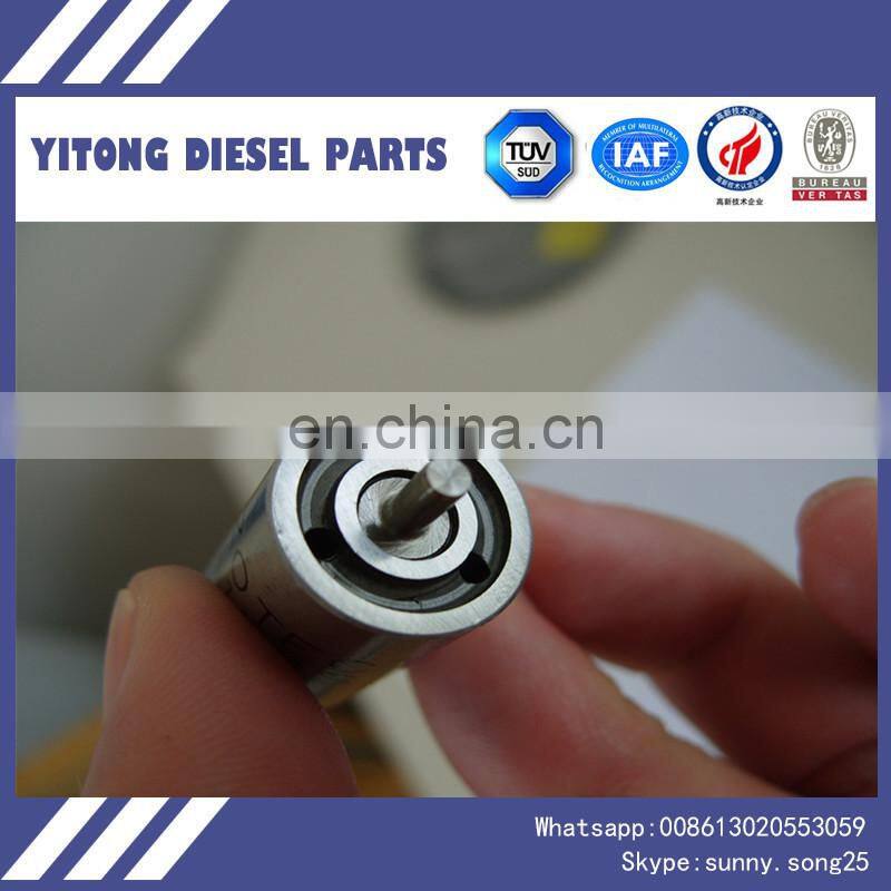 Diesel engine injector nozzle dlla148p932 fuel nozzle type