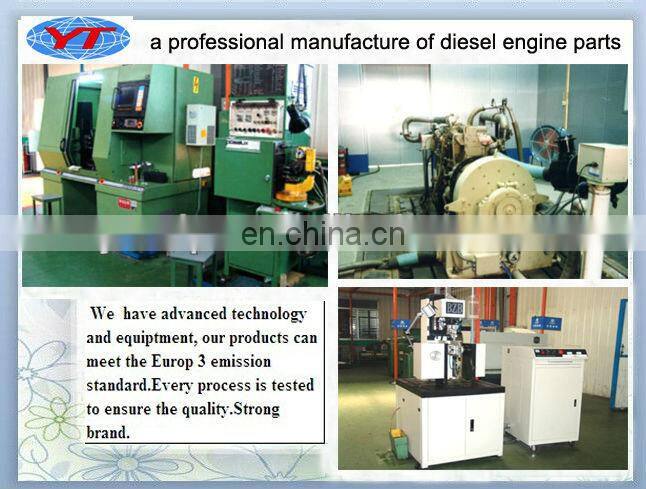 Diesel Fuel Injector Pump Repair Kit for Sale