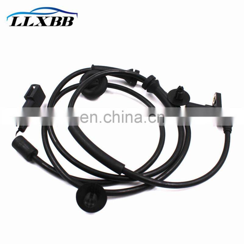Original ABS Wheel Speed Sensor 6C11-2B372-AA 6C11-2B372-AB For Ford Transit MK 7 6C112B372AA 6C112B372AB