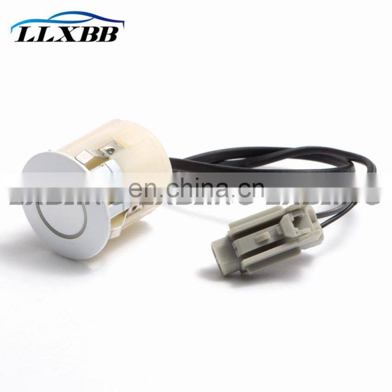 LLXBB PDC Parking Sensor Parking Backup Assistant Sensor 28438-2DT0A 284382DT0A for Nissan Tiida