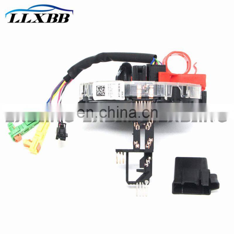 Original LLXBB Steering Sensor Cable A1714640918 For Mercedes Benz W211 1714640918