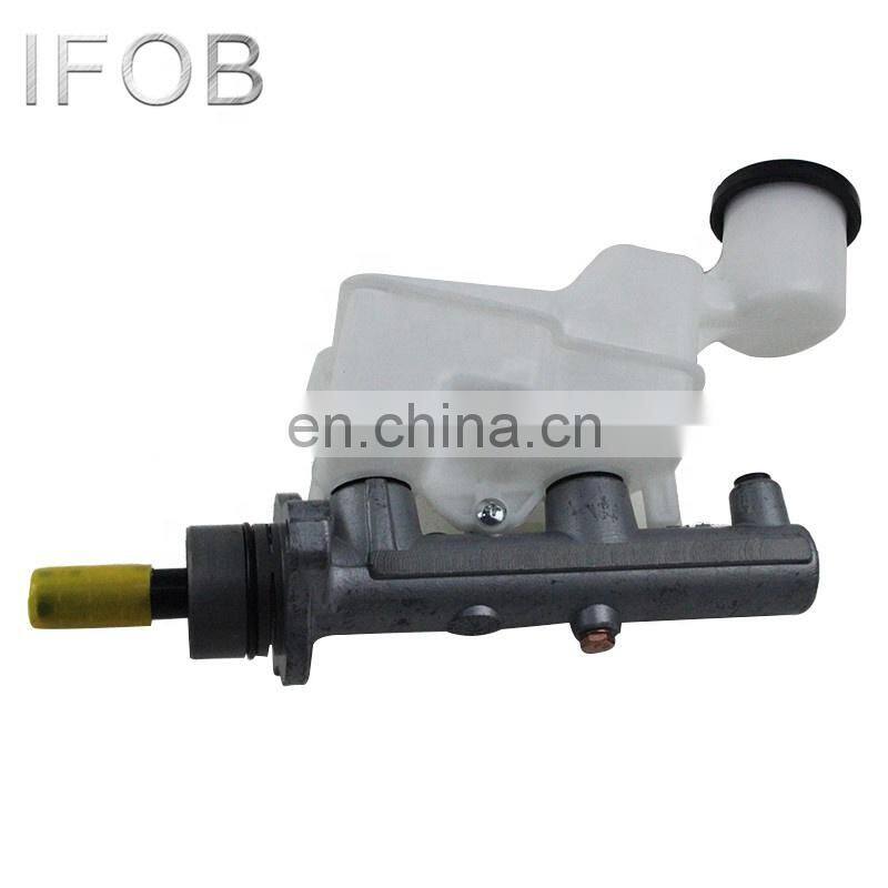 IFOB Car Brake Master Cylinder Assy For Corolla CE121 NZE120 47201-1A330