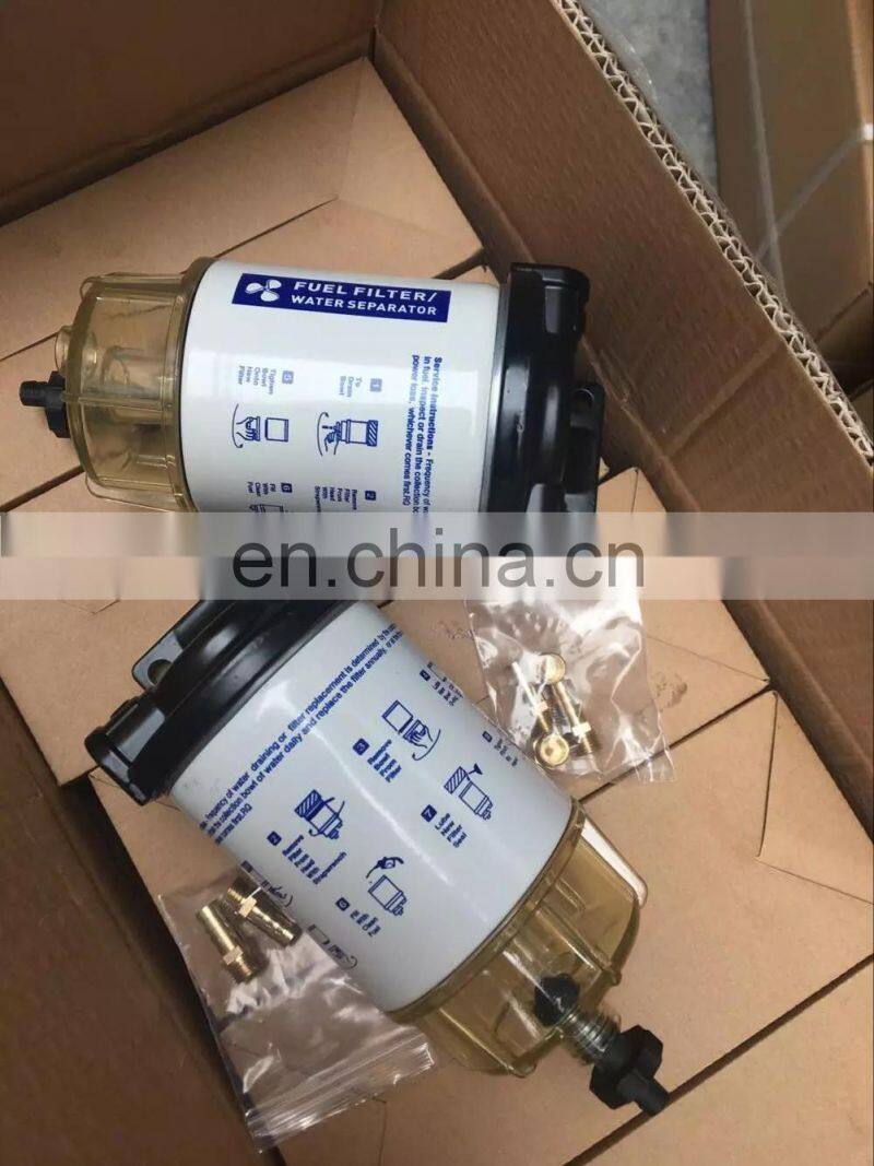 Factory directly provide durable in use fuel filter primer pump S3213