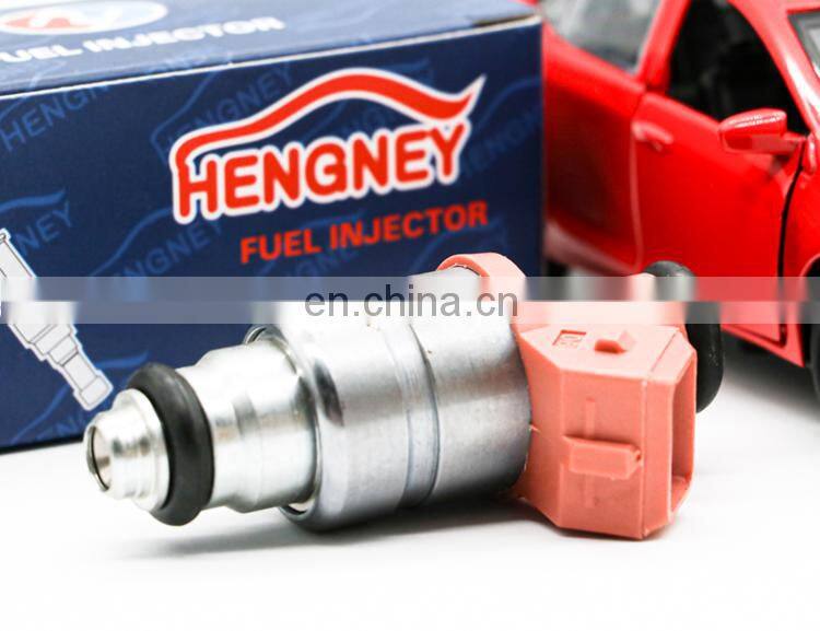 China Automotive Spare Parts fuel 96620255 96518620 for Chevrolet Daewoo Matiz M200 M250 0.8 injector tester