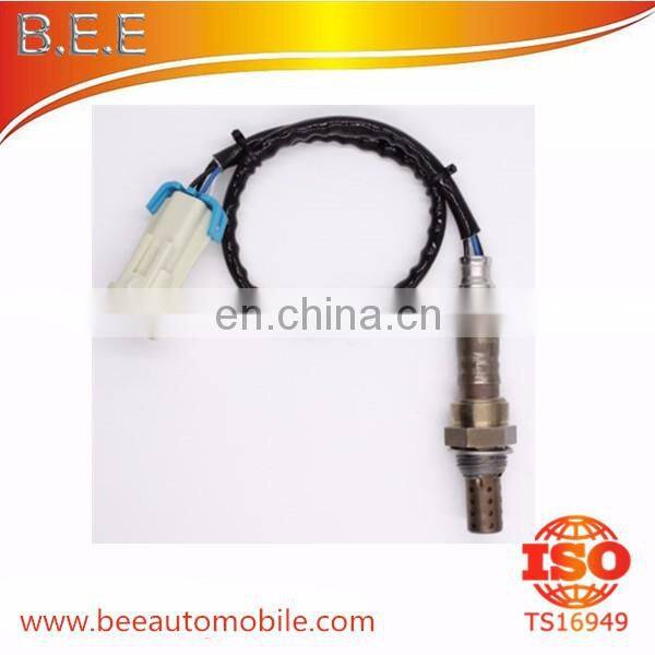 China BEE Oxygen Sensor Manufacturer with full range & OE quality