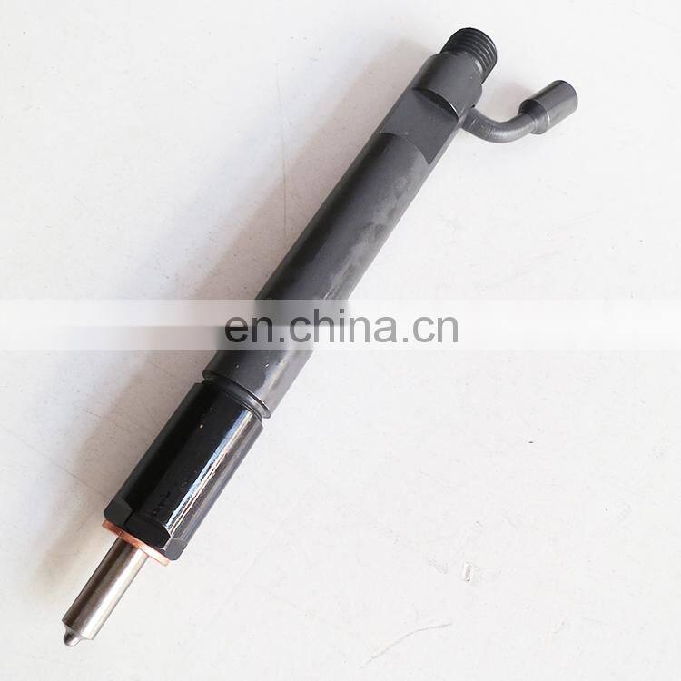 Construction Machinery 3283160 6CT Diesel Engine Injector