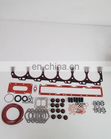 4025271 6CT Diesel engine china head gasket set repair gasket kit