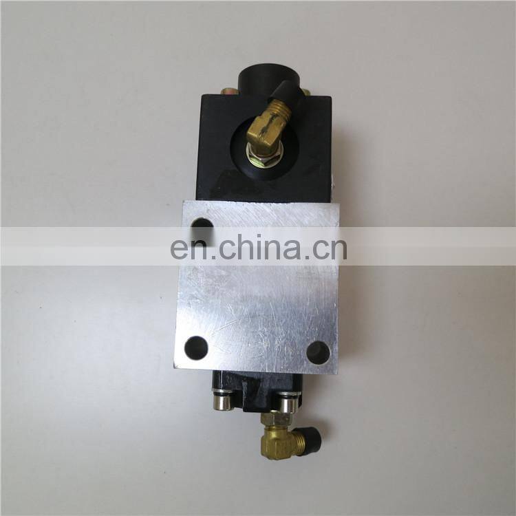 Diesel engine parts Diaphragm Cover 4009927 3071599 for NTA855 K19