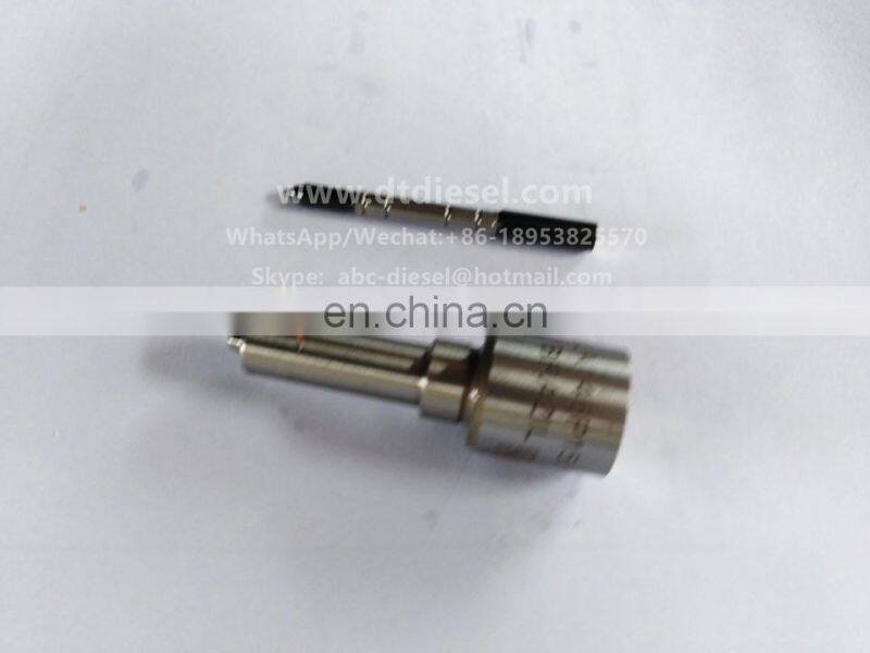 Common Rail Nozzle DLLA146P1581=0433 171 968