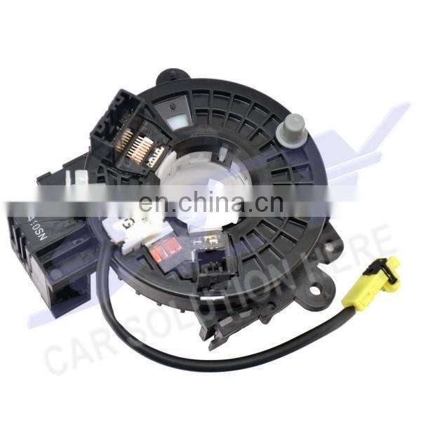 Steering Wheel Hairspring Suitable Nissan B5554JP00A B5554-JP00A