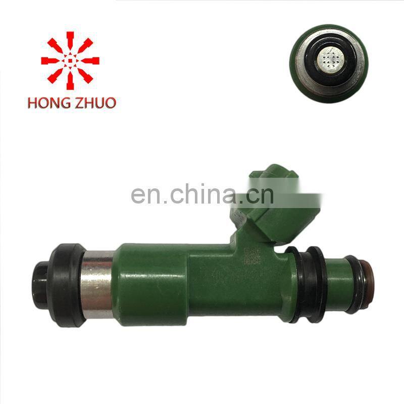High quality hot fuel injector 297500-1530