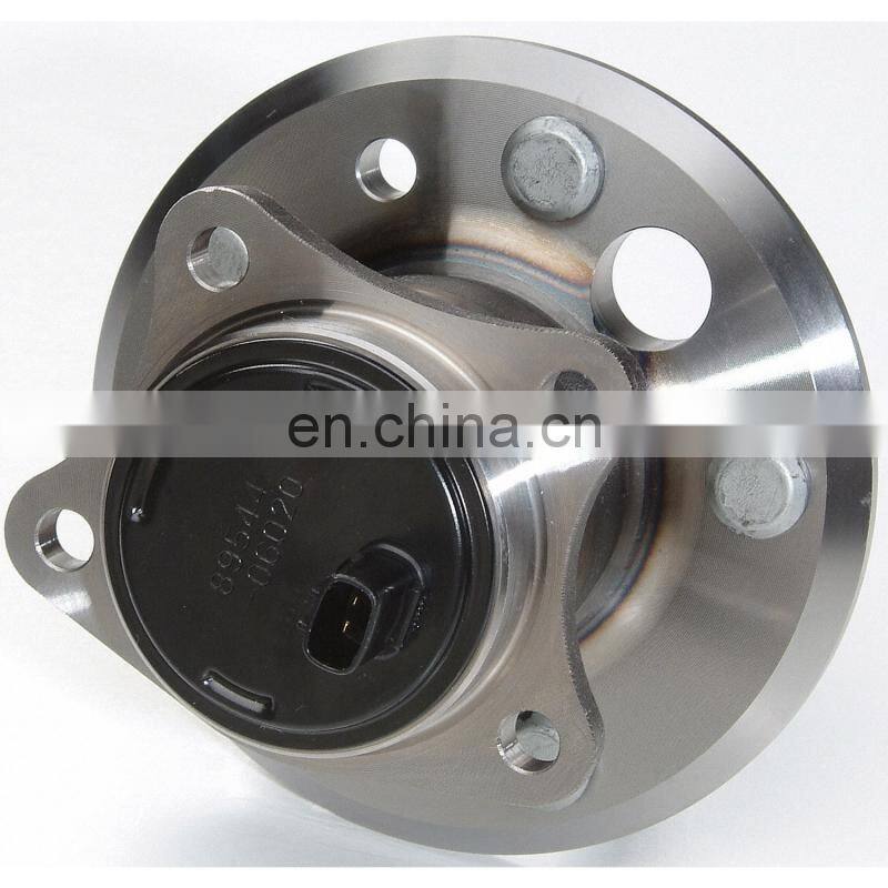 New Item Wheel Hub Bearing VKBA3947