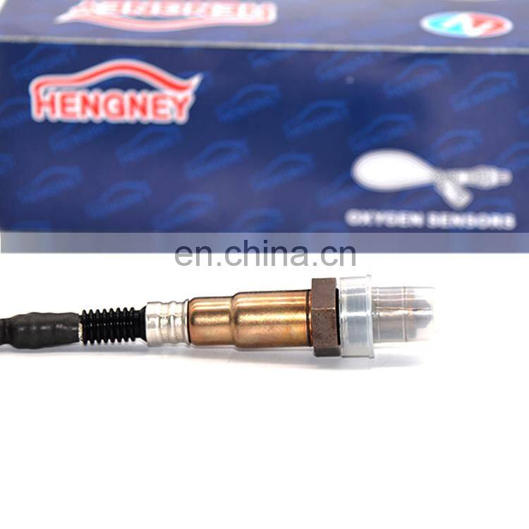 Wholesale Automotive Parts 55573711 ADG070118 For C-hevrolet Trax Aveo Hatchback Opel Oxygen Sensor 1.2-1.6L 2011-2013