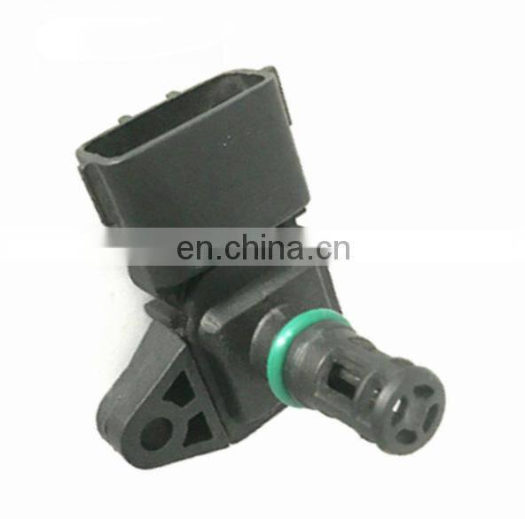 Manifold Absolute Air Pressure Sensor OEM 5WK96822 Auto Parts MAP Sensor 5WY2826 For Kia Hyundai