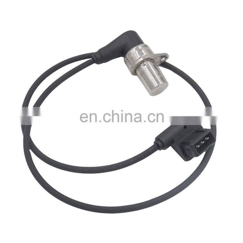 For BMW CKP Crankshaft Position Sensor 12141726066
